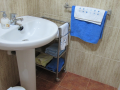 badkamer met douche