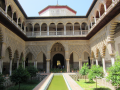 Alcazar Sevilla